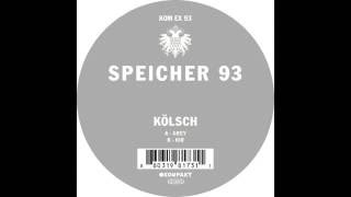 Kölsch  Grey [upl. by Nemzaj]