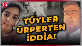 YOK ARTIK diyeceksiniz Narin bu yüzden öldürülmüş olabilir İşte tüyler ürperten o iddia [upl. by Ailed674]