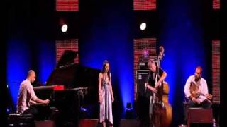 Avishai Cohen  About a Tree live Jazz in Marciac 2010 [upl. by Brittne261]