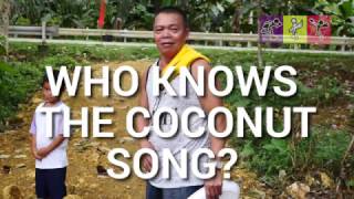 The Coconut Nut Song [upl. by Oys69]