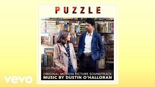 Dustin OHalloran Ane Brun  Horizons From quotPuzzlequot Soundtrack [upl. by Ahsrat]