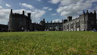 Kilkenny Castle [upl. by Christianity]