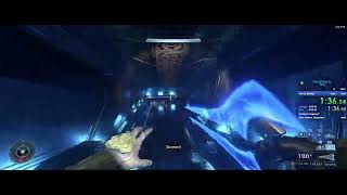 WR Halo Infinite MRE  Conservatory in 347 [upl. by Cruce725]