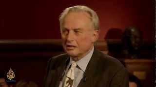 Richard Dawkins Debates Flying Horses with Muslims [upl. by Farny924]