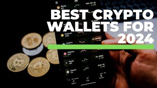 Discovering The Best Crypto Wallet of 2024 [upl. by Kciregor646]