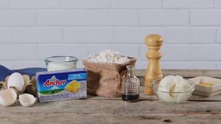 This Ultimate Lengua de Gato Recipe Uses Butter Instead of Shortening  How to Make with Anchor [upl. by Harrington684]