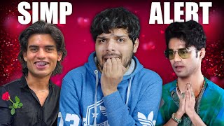 BIGGEST RED FLAGS OF INTERNET  LAKSHAY CHAUDHARY [upl. by Lewap]