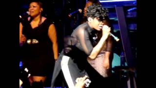 Tasiasword at Meyerhoff Symphony Hall Pt 4 of 5 [upl. by Kusin302]