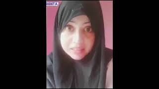 সানাই মাহবুবএর নতুন ভাইরাল ভিডিও  Sanai Mahbub Viral Video  হজ করবেন সানাই মাহবুব [upl. by Suirtemed]