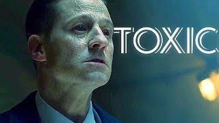 GOTHAM MUSIC VIDEO  TOXIC [upl. by Tiloine]