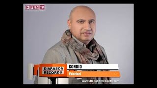 KONDIO – EDERLEZI  КОНДЬО – Едерлези Official Visualizer [upl. by Nywra]