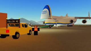 Pilot Training Flight Simulator 2024 Trailer [upl. by Wendelina]