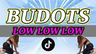 Low Low Low  Tiktok Budots2024  Flo Rida FtDjElino Remix [upl. by Nairdna785]