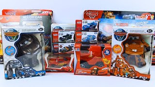 Cars 3 Toys with Lightning McQueen for Kids [upl. by Nhoj]