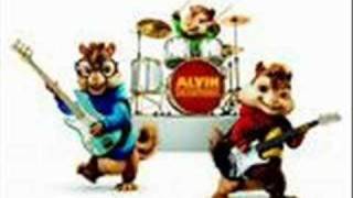 alvin and the chipmunks oo ee oo aa [upl. by Meares]