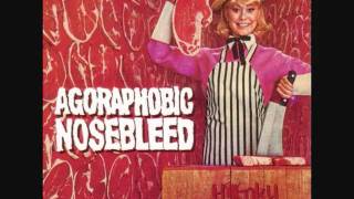 Agoraphobic Nosebleed  Vexed [upl. by Ashti694]