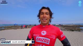 Highlights Erizos Iquique Bodyboard Pro 2022  Day 4 [upl. by Timmie]