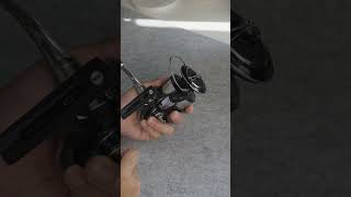 DAIWA 2024 CERTATE SW 5000H DAIWA fishing [upl. by Amado]