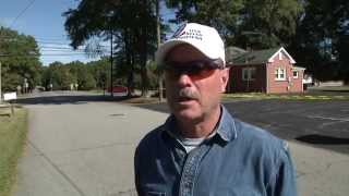 Berger Protest Rockingham County NC [upl. by Gnuh]