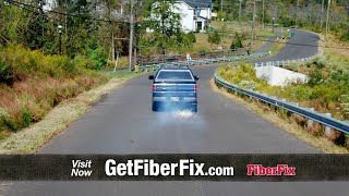 FiberFix Offer Auto 2 [upl. by Snilloc]