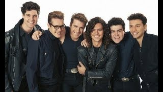 Inxs  Never Tear us Apart Legendado [upl. by Stewardson938]