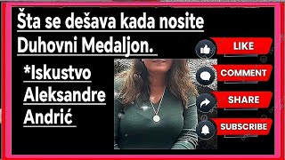 Najprodavaniji medaljon od 2003 godine Zašto Obavezno pročitajte opis videa [upl. by Sherl]