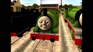 The Deputation A Trainz Remake [upl. by Nimra]