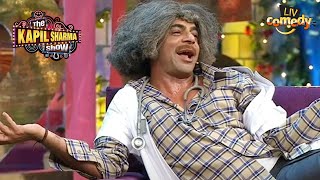 Dr Gulati ने किसके साथ किया मज़ाक  The Kapil Sharma Show  Dr Gulati Ke Karname [upl. by Mccarthy569]