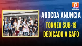 ABOCOA PRESENTA TORNEO SUB19 DE BALONCESTO  DETALLES Y CALENDARIO 2024 [upl. by Oslec]