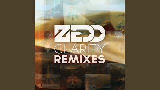 Clarity Zedd Union Mix [upl. by Hillari936]