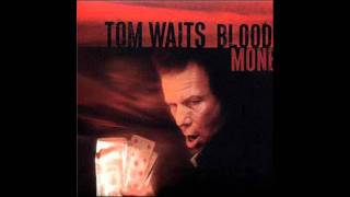 Tom Waits  Coney Island Baby [upl. by Eartha64]