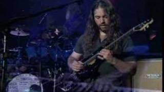 Dream Theater  Through her eyes Live scenes from New York [upl. by Nagiam881]