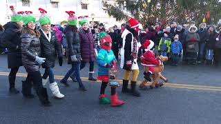 Parade of Hats  Kennebunkport Maine [upl. by Reames2]