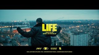 Hamza  Life Clip officiel [upl. by Inava]