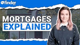 Mortgages explained UK [upl. by Zebe]