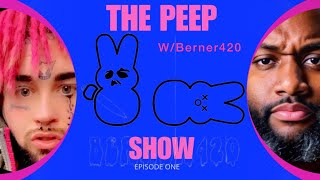 The Peep Show Episode One [upl. by Arodoeht]