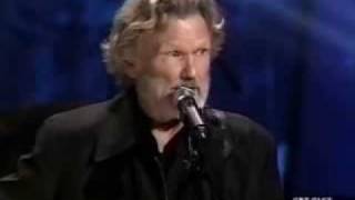 Kris Kristofferson  Sunday Morning Coming Down [upl. by Arzed577]