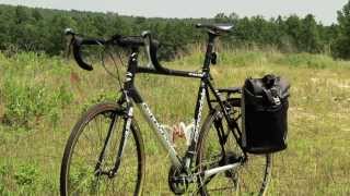 Product Video • Thule Pack n Pedal [upl. by Steady]