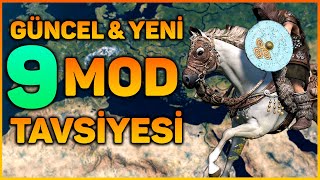 GÜNCEL VE YENİ BANNERLORD MODLARI 2024 [upl. by Lleznod403]