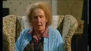 Catherine Tate Nan Loopy Lou Shaw [upl. by Stacee]