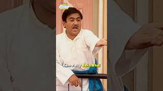 Jethalal on fire  tmkoc comedy relatable shorts comedyvideo [upl. by Otho]