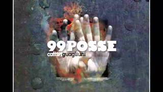 99 POSSE feat Fuossera  Mo basta [upl. by Kristien]