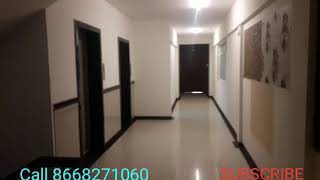 55 Lac Spacious 2bhk of 1180sqft in Chowhan Residency in Undri Call 8668271060 [upl. by Rudolf]