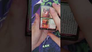 Ravnica remastered booster opening mtg boosterpack magicthegathering opening tcg mtgcommunity [upl. by Ysabel]