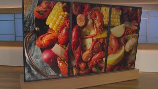 Where to find deals on National Crawfish Day [upl. by Gregson]