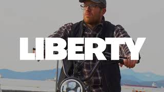 Rize Liberty EBike  A Stylish Cruising Machine [upl. by Turino988]