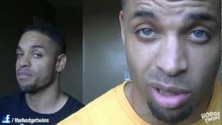 Girl Im Dating Is Driving Me Crazy hodgetwins [upl. by Airrej]