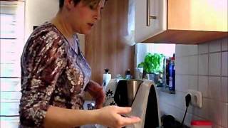 Thermomix TM 31 Gulaschtopf Palermo [upl. by Erick718]