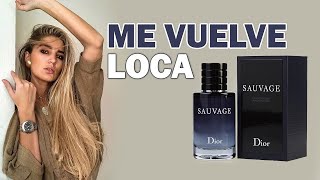 Estos 6 Perfumes Para Hombres vuelven Locas a las Mujeres  LidyaScarlet [upl. by Ludovika599]