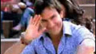 Chor Bazaari Song Promo  Love Aaj Kal  Saif Ali Khan amp Deepika Padukone [upl. by Nysilla]